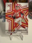 2025 Panini Rookies & Stars #7 Patrick Mahomes II