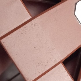 Lego Duplo Knights Castle Catapult Complete Assembly Specialty Part Brown Silver