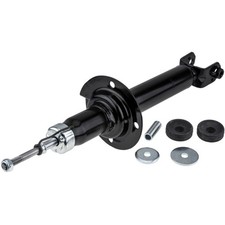NTY Stoßdämpfer Gasdruck hinten für Honda Accord VIII CU 2.0i 2.4i