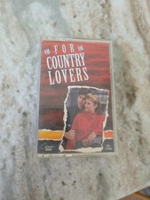  2 Cassette Tapes Pick Your Own - Classic Country George Strait Alan Jackson