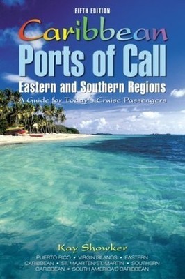 Eastern and Southern Regions (Caribbean ... by Showker, Kay Paperback / softback
