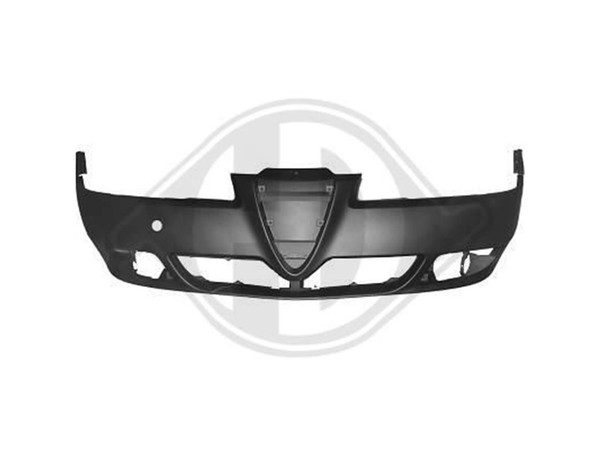 StoßStange Vorne FüR Alfa 156 2003-2005-image