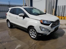 Ford Ecosport 2018-2020 pieza de freno antibloqueo módulo de bomba ABS montaje OEM