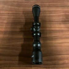 Tasco Scope 3-9x40 Matte Black Excellent Condition