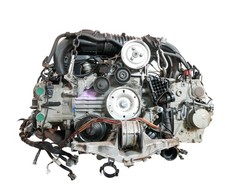 Moteur Porsche CAYMAN