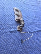 1x Jeep Grand Cherokee WK 3.0L Exhaust Manifold Diesel 10/2010-2016 21052110g 