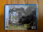 Call of Duty Modern Warfare II PS5 Game Sony PlayStation 5 COD MW2 2022