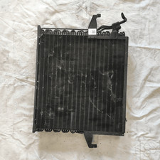 Condensateur BMW 318