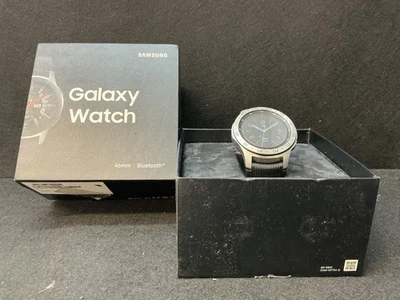 Samsung Galaxy Watch 46 · 46 mm · Bluetooth
