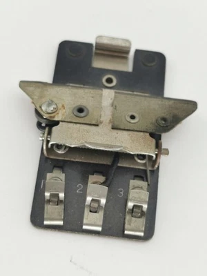 LIONEL ÉCHELLE 0 / O No 154C TRACK CONNECTOR - Photo 1/3