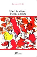 Dominique Kounkou | RéVeil Du Religieux | Taschenbuch | FranzöSisch (2026)