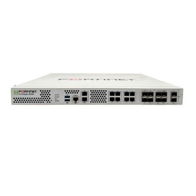 FORTINET 600E FortiGate Firewall