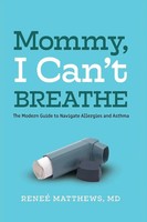 Reneé Matthews | Mommy, I Can't Breathe | Taschenbuch | Englisch (2021)