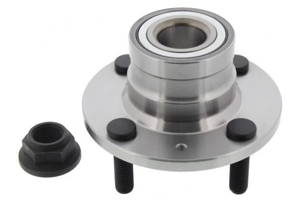 Radlagersatz Hinterachse für MITSUBISHI PROTON CARISMA Stufenheck COLT IV V - Bild 1 von 3