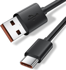 Fast Charger Charging Cable Cord for JBL Charge 4,Charge 5,Flip 5,Flip 6,Pulse 4