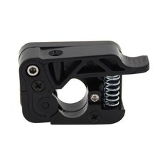  3 D High Torque Motor Electric Kit Air Compressor Fittings Dual Gear Extruder