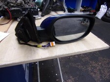 Retroviseur droit (ou coque) Mazda RX8