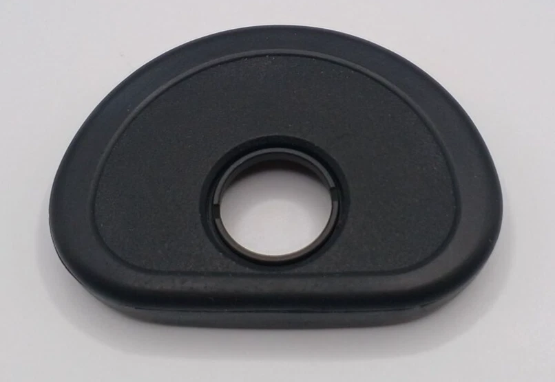 🎦VIDEO👀 ✨Top MINT✨ Pentax 645 645N 645D 645Z Large Rubber Eyecup From JAPAN - Image 4 of 4