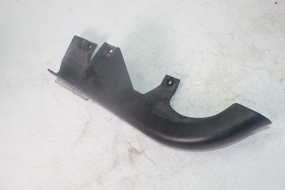 96-09 Kawasaki Vulcan 500 En500c Ltd protetor de corrente 36014-1201 - Imagem 2 de 4