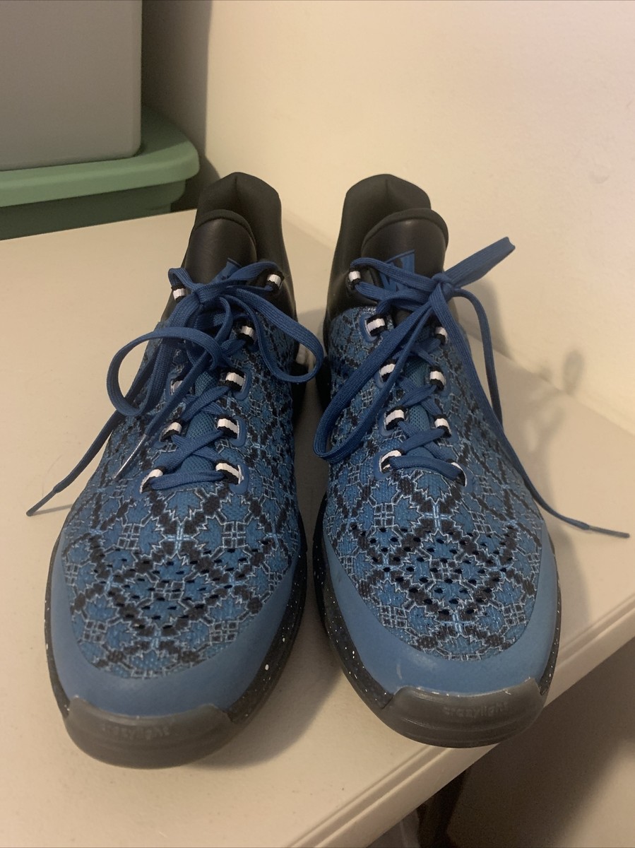 Size 15 - Adidas Crazylight Boost Primeknit 2015 Wiggins Road for