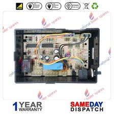 Halstead Best 30 40 50 60 80 Aquastat PCB 988301 600513