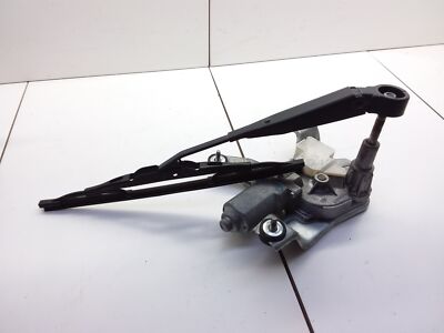 DODGE CALIBER 2007 Wischermotor Heckscheibe | Rear Window Wiper Motor 05116146ad
