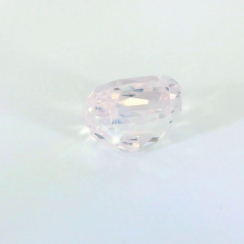 ZERTIFIZIERTER 2,02 KARAT NATÜRLICHER SAPHIR UNBEHEIZT 6X6 MM LOSE EDELSTEINE - Bild 4 von 5