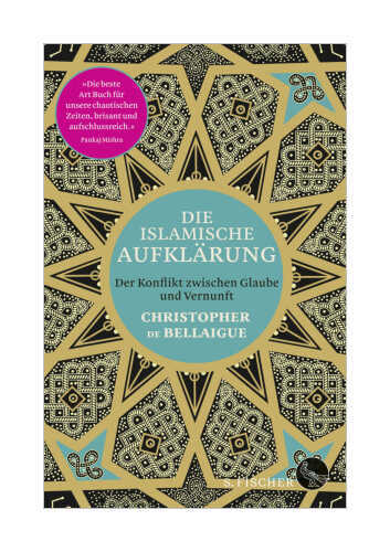 Thumbnail - Die Islamische Aufklärung Von Christopher De Belaigue