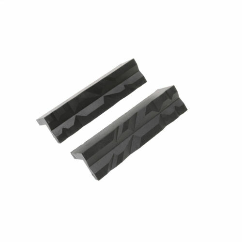 4" Vise Soft Jaws/Vice Jaw Magnetic Reversible Pads Universal - Picture 4 of 7
