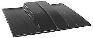 Harwood B-23104 Outlaw Hood w/4 Harwood B-23104 Outlaw Hood w/4