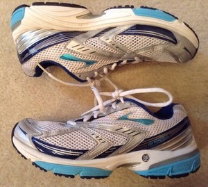 brooks glycerin mogo
