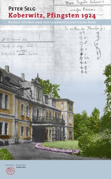 Thumbnail - Koberwitz, Pfingsten 1924