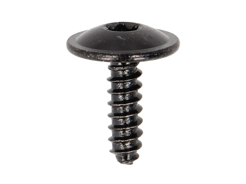 20x Wheelhouse Liner Screws 4.8x16 fender Audi 80 B4 A3 A4 A5 A6 A7 VW