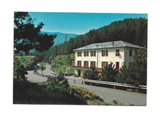 PASSO DEL BOCCO - Ristorante