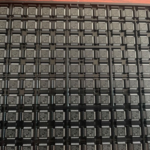 1X STM32F103C8T6 LQF48 Chip 48Pin 32Bit 64K Microcontroller Integrated Circuit - Picture 5 of 5