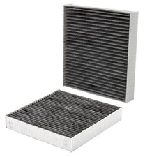 Cabin Air Filter  Wix  WP10447