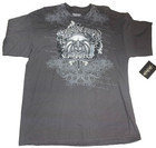 Orange County Choppers T-Shirt Signed/Autographed: Size XL: Shirt is NWT