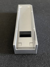 GENUINE OEM NINTENDO WII STAND BASE SILVER RVL-019