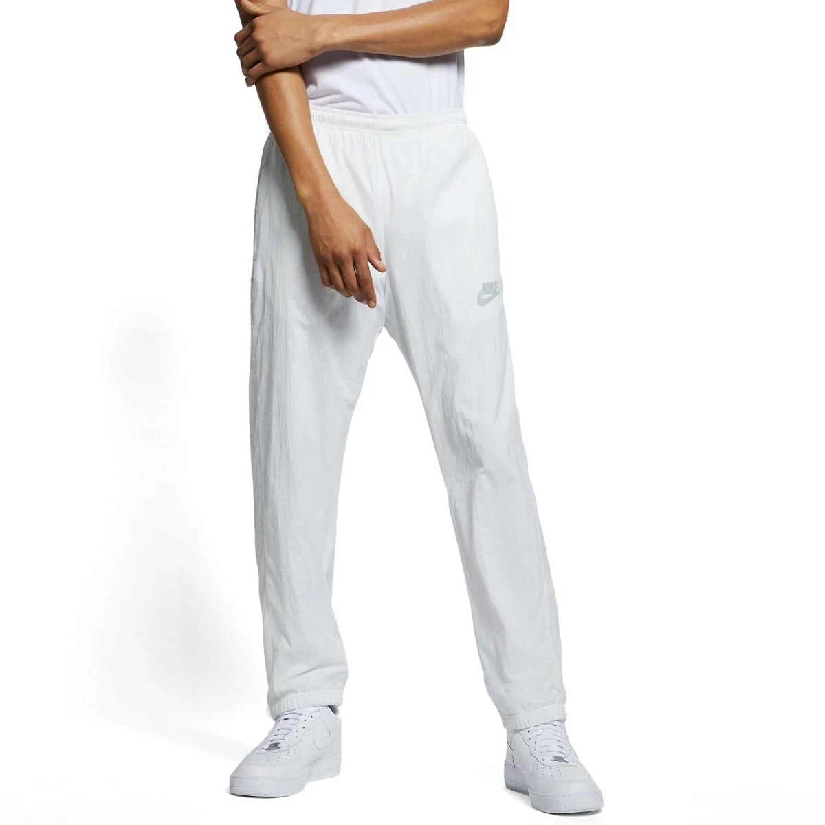 nike archive pants