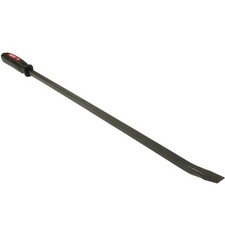 Mayhew Dominator 31-inch Pry Bar Curved Blade