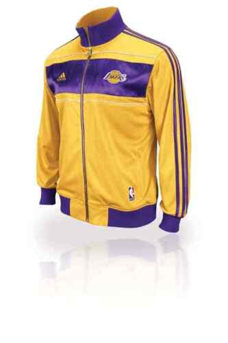 adidas, Los Angeles Lakers, 2010 NBA Championship Ceremony - Jacket & Hat eBay