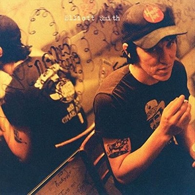 ELLIOTT SMITH - EITHER OR (2CD 20TH ANNIVERSARY EDITION)  2 CD NEU 