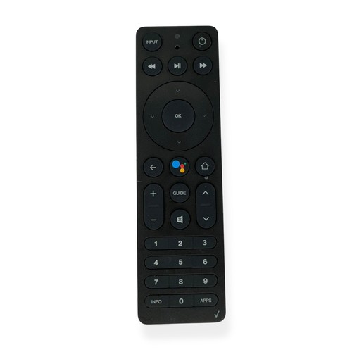 Remote Control Replacement For RCA TV LED42C45RQ LED46C45RQ