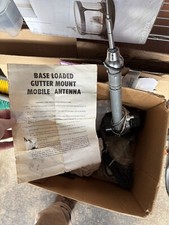 Antenna CB motorizzata retrattile Archer vintage di Radio Shack