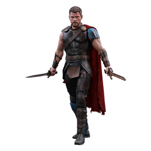 Thor Ragnarok - Gladiator Deluxe Ver. 1/6 Action Figure 12