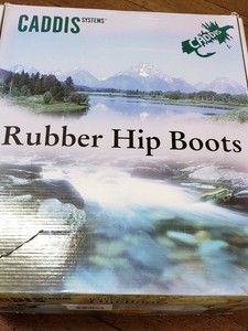 caddis hip waders