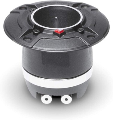 Rockford Fosgate Punch NEO Pro Series PP4-NT 100 Watts 1'' 4-Ohm Car Tweeter New