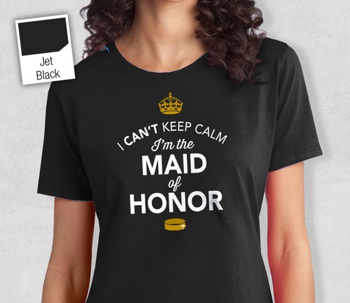 T Shirt Bridal Gift Present Hen Do 
