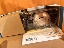 NEW! 4120 System Sensor Duct Smoke Detector