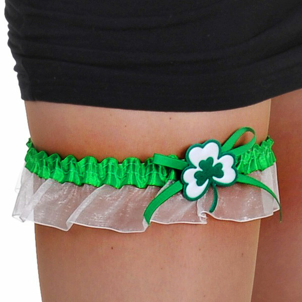 irish garter belt Black Wide IRIS Garter Belt Deep V Style Suspender Belt Size XS-4XL –  Coco'sRetroCloset main image 1